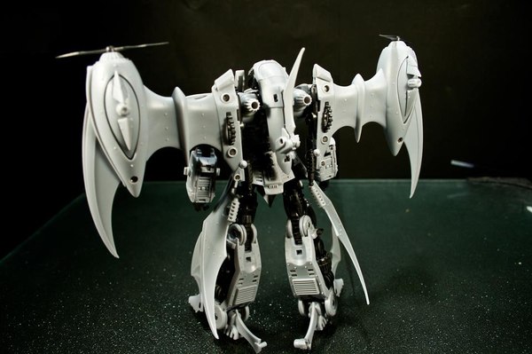 Mastermind Creations Airborne Squad Awakening Not HOST Starsceam Release Information  (15 of 38)